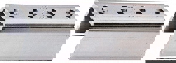 Strut Channel Clevis Splice Fitting: Use with Cooper B-Line - Channel/Strut (All Sizes Except B62 & B72), 1/2